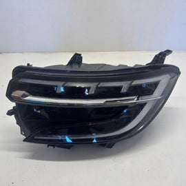 Frontscheinwerfer Renault I 260555036 Full LED Links Scheinwerfer Headlight SCH3331050471wz