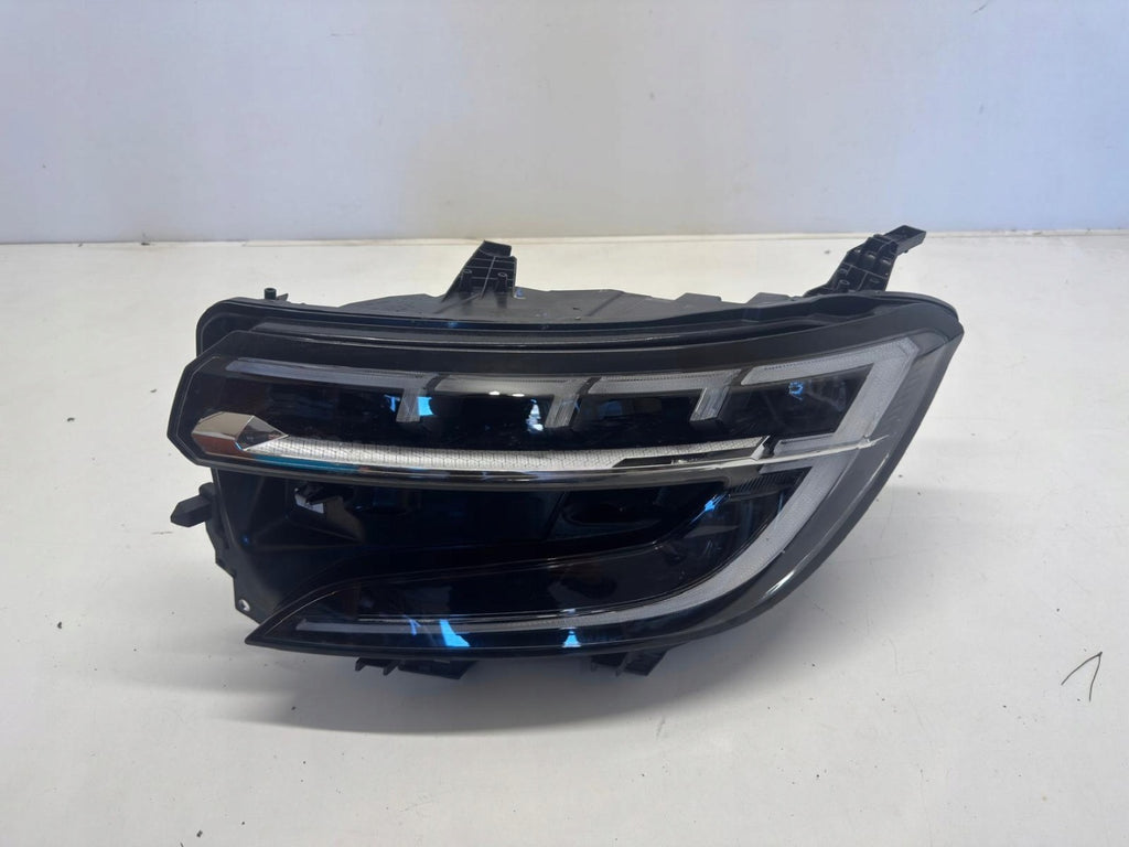Frontscheinwerfer Renault I 260555036 Full LED Links Scheinwerfer Headlight SCH3331050471wz