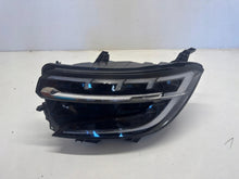 Laden Sie das Bild in den Galerie-Viewer, Frontscheinwerfer Renault I 260555036 Full LED Links Scheinwerfer Headlight SCH3331050471wz
