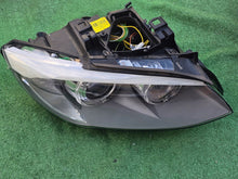 Laden Sie das Bild in den Galerie-Viewer, Frontscheinwerfer BMW 3 E93 E92 7239932-06LL Bi-Xenon Rechts Headlight SCH8653230845tx