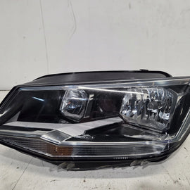 Frontscheinwerfer VW Caddy III 2K1941005B Links Scheinwerfer Headlight SCH8859031317zp