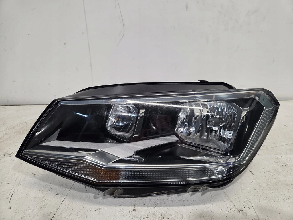 Frontscheinwerfer VW Caddy III 2K1941005B Links Scheinwerfer Headlight SCH8859031317zp