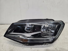 Load image into Gallery viewer, Frontscheinwerfer VW Caddy III 2K1941005B Links Scheinwerfer Headlight SCH8859031317zp