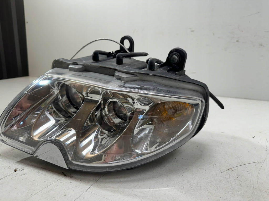 Frontscheinwerfer Maserati Quattroporte I Xenon Links Scheinwerfer Headlight SCH9042342645ay