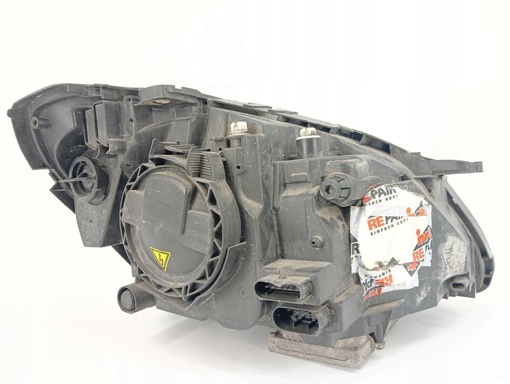 Frontscheinwerfer Mercedes-Benz W245 A1698204561 Links Scheinwerfer Headlight SCH3414810239vb