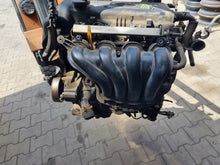 Laden Sie das Bild in den Galerie-Viewer, Motor Hyundai Kia Ix20 Venga G4FA 1.4 Benzin Engine Unkomplett