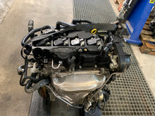 Load image into Gallery viewer, Motor Ford Focus S-Max JQDA JQDB JTBA 1.6 150PS 110kW 95TKm Benzin Komplett MOT7683659242xl