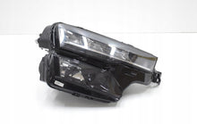 Laden Sie das Bild in den Galerie-Viewer, Frontscheinwerfer Skoda Karoq 57B941010 LED Rechts Scheinwerfer Headlight SCH1698597840tc
