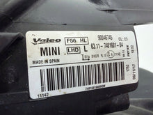 Laden Sie das Bild in den Galerie-Viewer, Frontscheinwerfer Mini F56 F55 90046745 Links Scheinwerfer Headlight SCH5664871010kn
