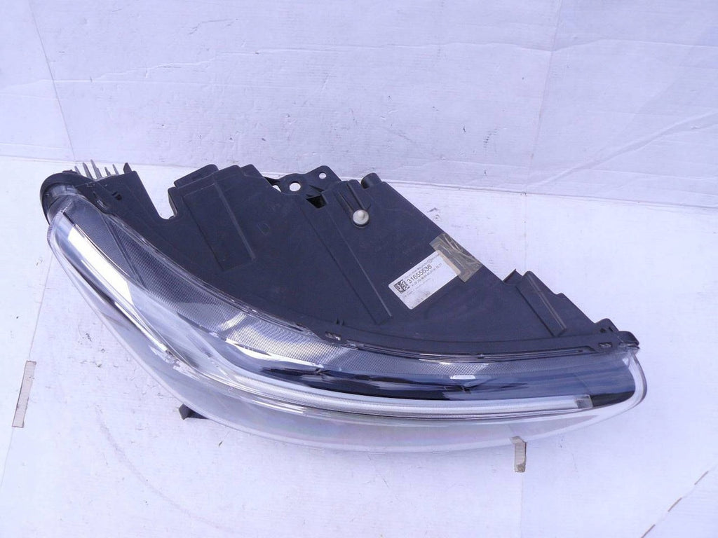 Frontscheinwerfer Volvo Xc40 31655636 Full LED Rechts Scheinwerfer Headlight SCH8235248072il