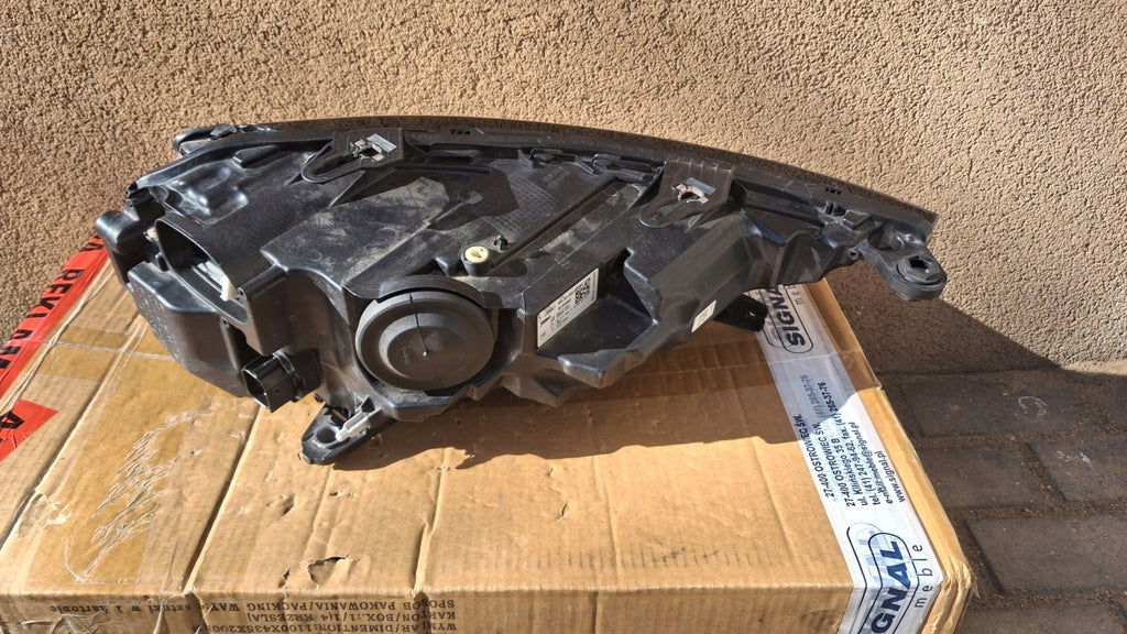 Frontscheinwerfer Audi A1 90106082 Full LED Links Scheinwerfer Headlight SCH8436588122id