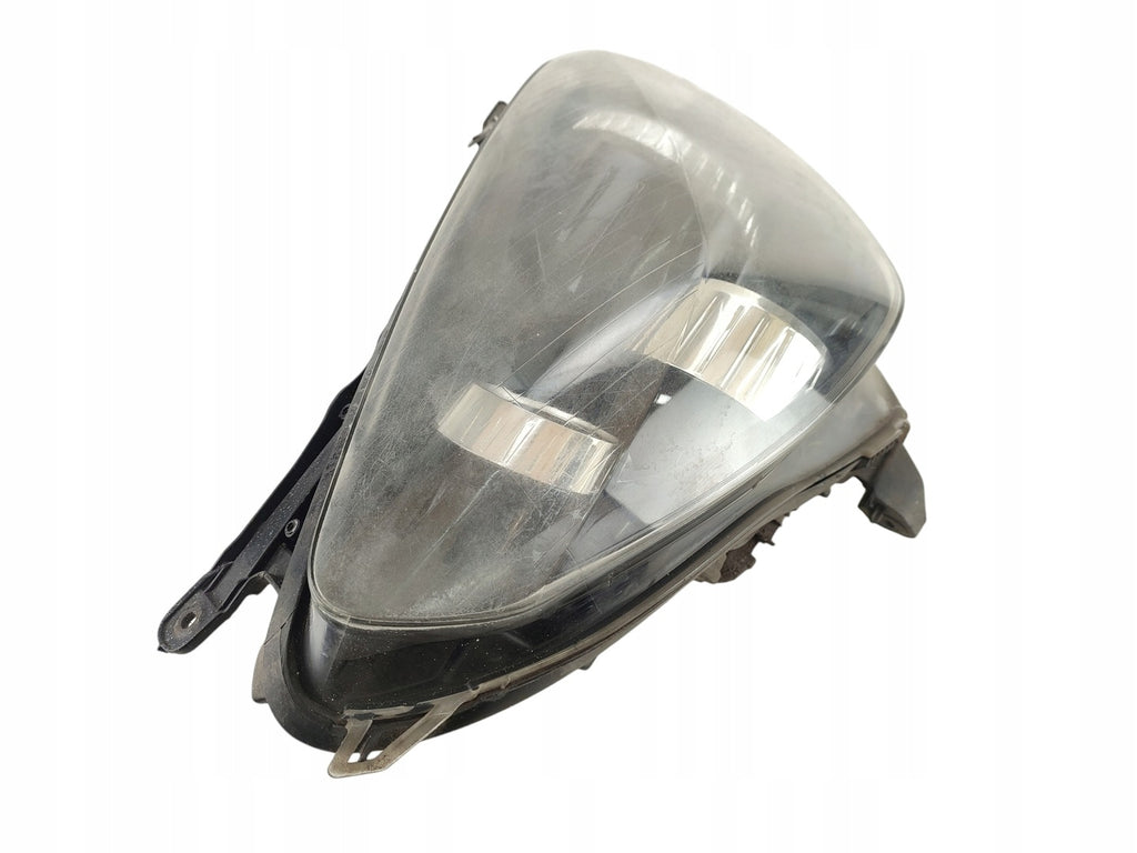 Frontscheinwerfer Opel Astra H Xenon Rechts Scheinwerfer Headlight