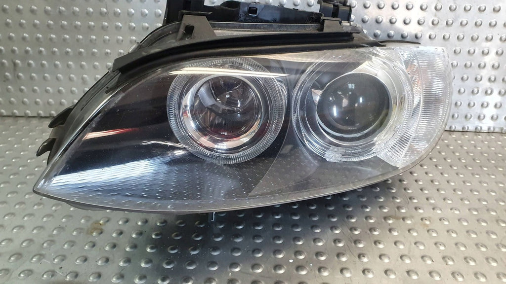 Frontscheinwerfer BMW 3 E93 E92 7162127 Xenon Links Scheinwerfer Headlight