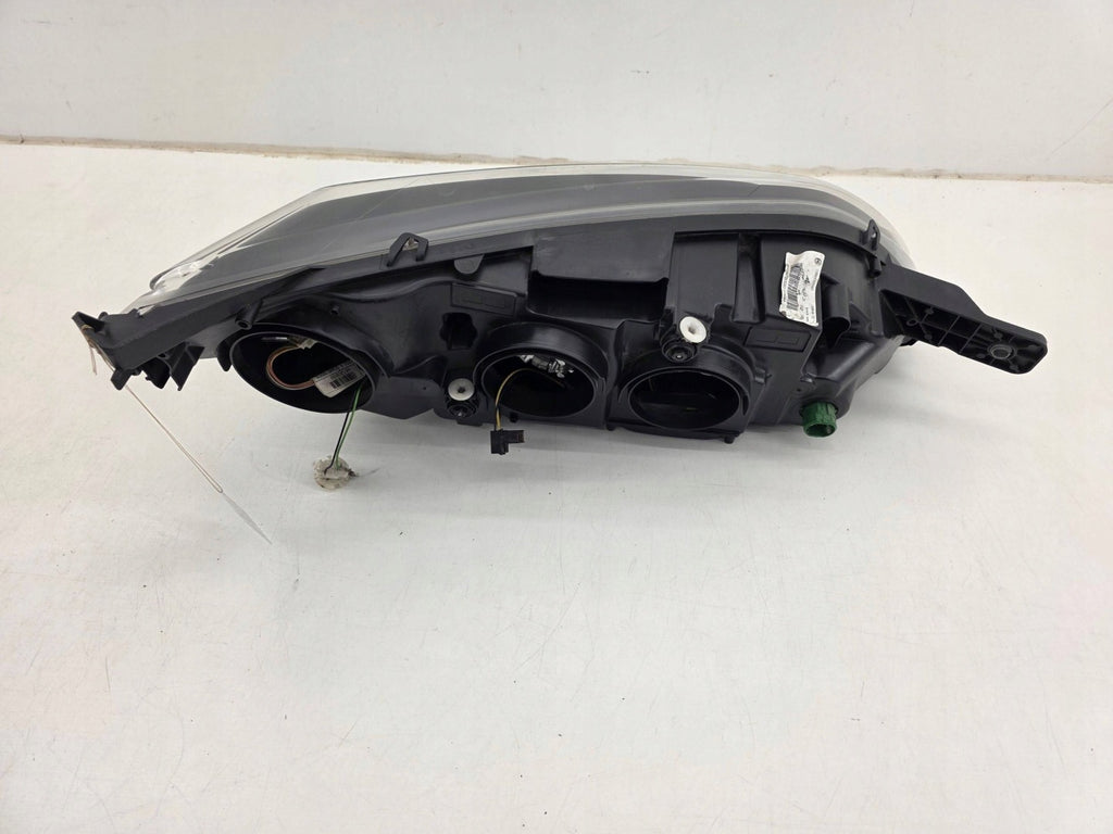 Frontscheinwerfer Citroën Jumper Ducato 1394433080 Links Scheinwerfer Headlight SCH3084350680ju