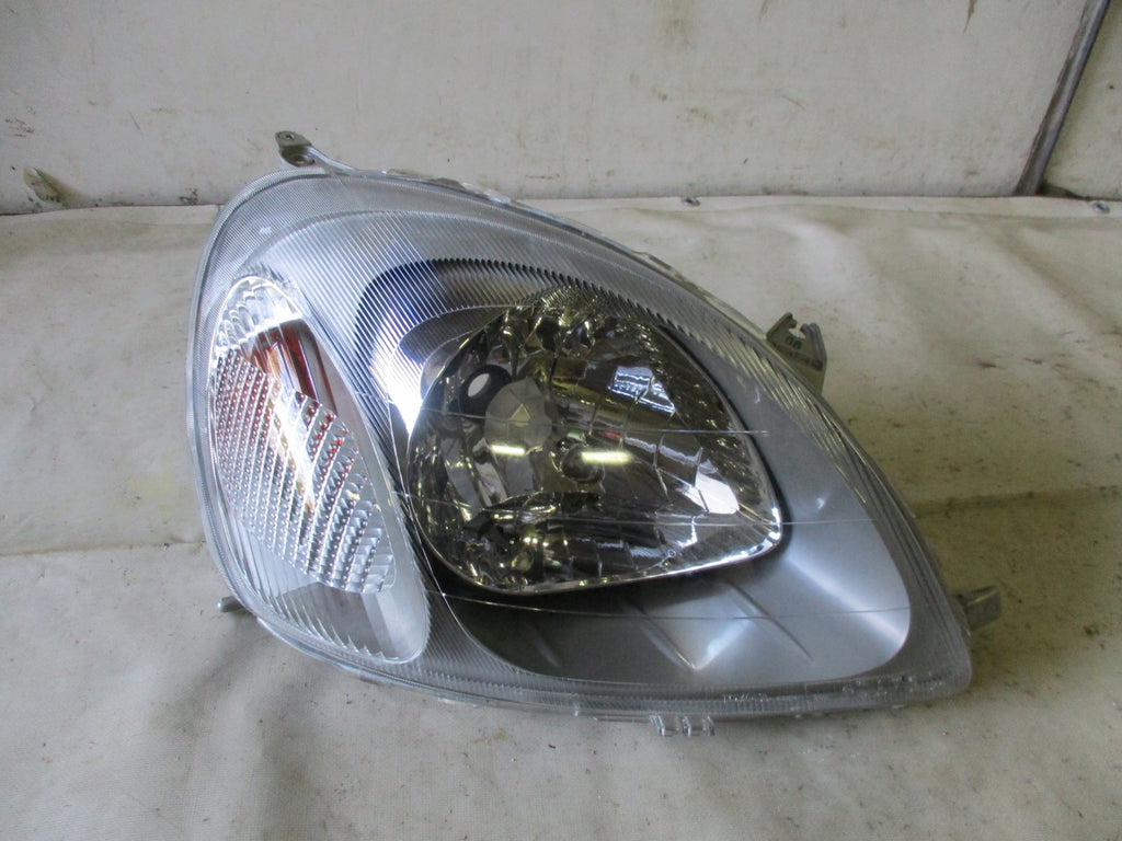 Frontscheinwerfer Toyota Yaris Rechts Scheinwerfer Headlight SCH8921474711fl