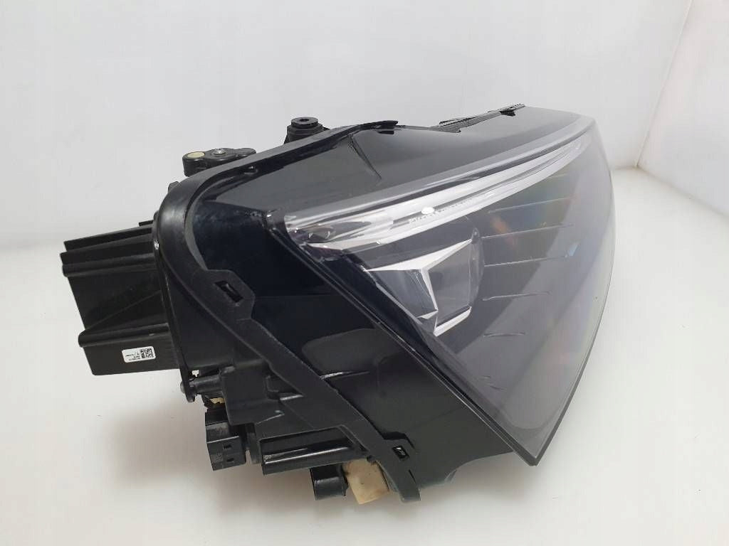 Frontscheinwerfer Skoda Scala 657941016A 992941571AC Rechts Headlight SCH5187198728js