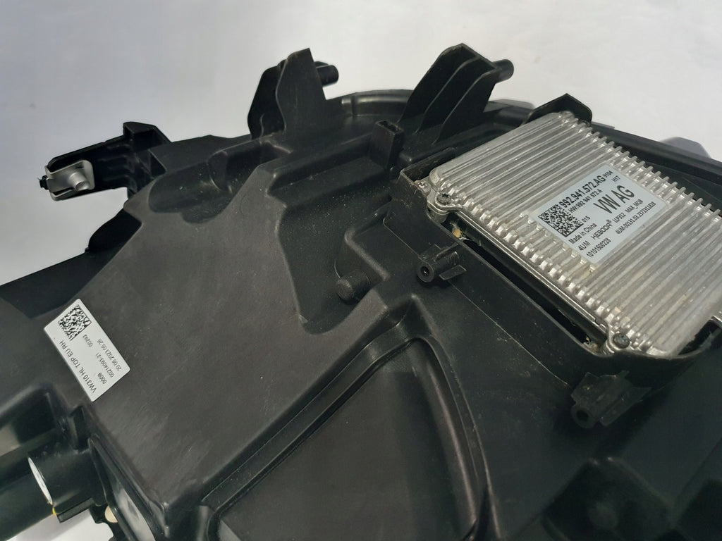 Frontscheinwerfer VW Id.3 10B941036G LED Rechts Scheinwerfer Headlight SCH2909289800nf