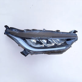 Frontscheinwerfer Toyota Yaris K0-8EU FULL LED Rechts Scheinwerfer Headlight