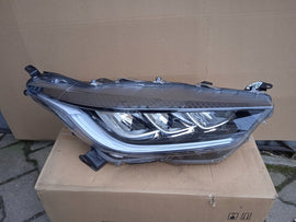 Frontscheinwerfer Toyota Yaris K0-8EU FULL LED Rechts Scheinwerfer Headlight