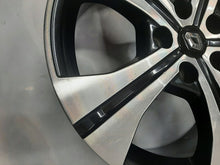 Laden Sie das Bild in den Galerie-Viewer, 1x Alufelge 17 Zoll 7.0&quot; 5x114.3 49ET 403007582 Renault III 1 Rim Wheel