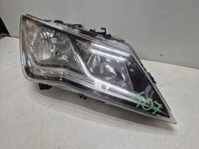 Laden Sie das Bild in den Galerie-Viewer, Frontscheinwerfer Seat Leon 5f1 5F1941006 Rechts Scheinwerfer Headlight SCH6353853032hh