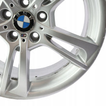 Load image into Gallery viewer, 1x Alufelge 19 Zoll 8.5" 5x120 7844250 BMW F25 Rim Wheel FEL9628770360if