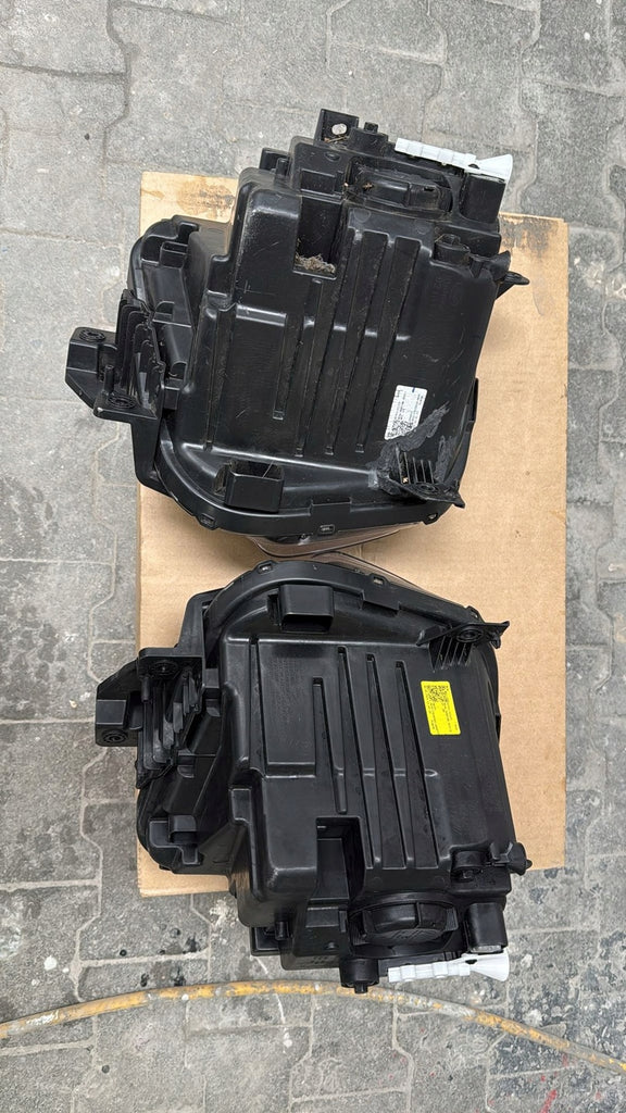 Frontscheinwerfer Hyundai Tucson 92101-N7100 LED Ein Stück (Rechts oder Links) SCH2341922382nx