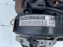 Laden Sie das Bild in den Galerie-Viewer, Motor VW Passat CAY 1.6 TDI 105PS 77kW 192TKm 2013 Diesel Engine Komplett MOT6411222134qs