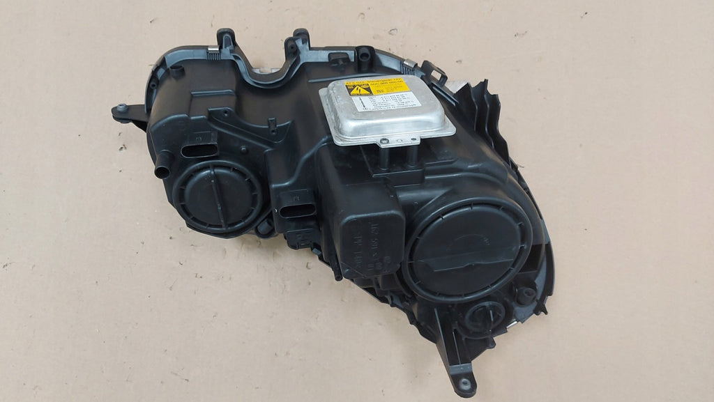 Frontscheinwerfer Mercedes-Benz W211 A2118205161 Links Scheinwerfer Headlight SCH5118140465jf