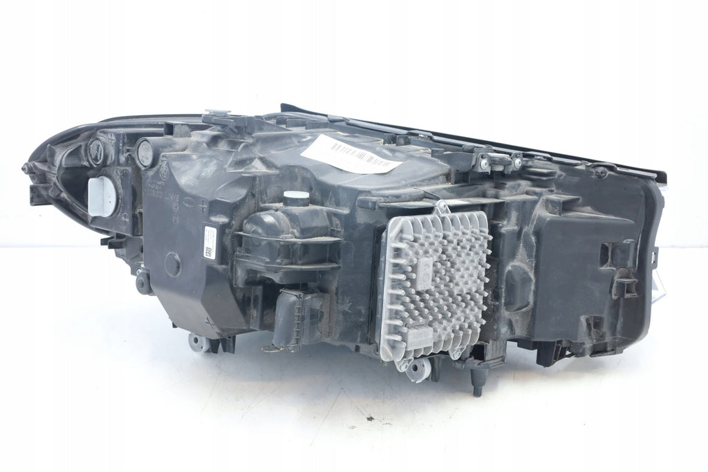 Frontscheinwerfer BMW G30 7483535 LED Links Scheinwerfer Headlight