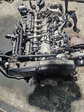 Laden Sie das Bild in den Galerie-Viewer, Motor Opel Insignia Zafira A20DTH 2.0 CDTI 153TKm 2010 Diesel Engine Komplett MOT5502943189dc