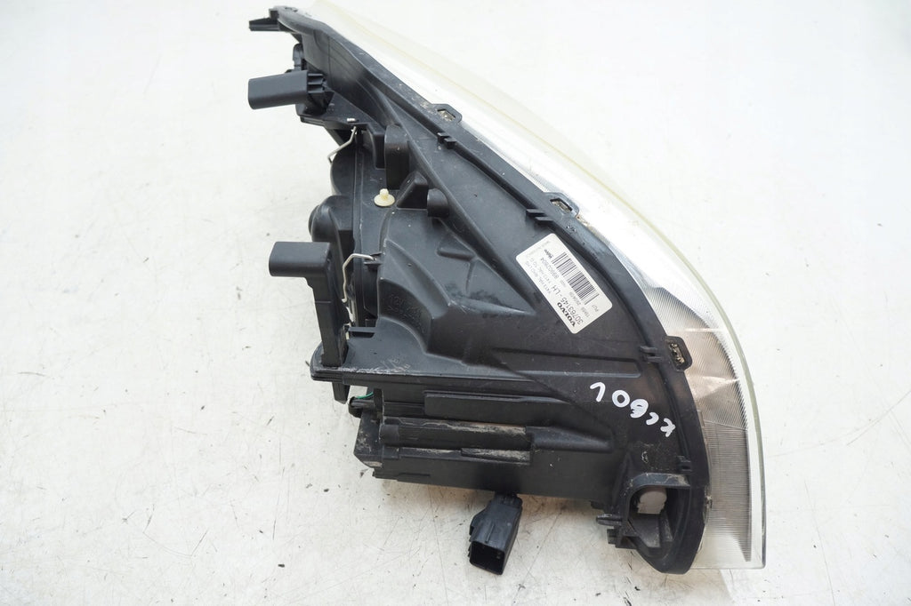 Frontscheinwerfer Volvo Xc60 I 30763145 Links Scheinwerfer Headlight SCH7160071708nv