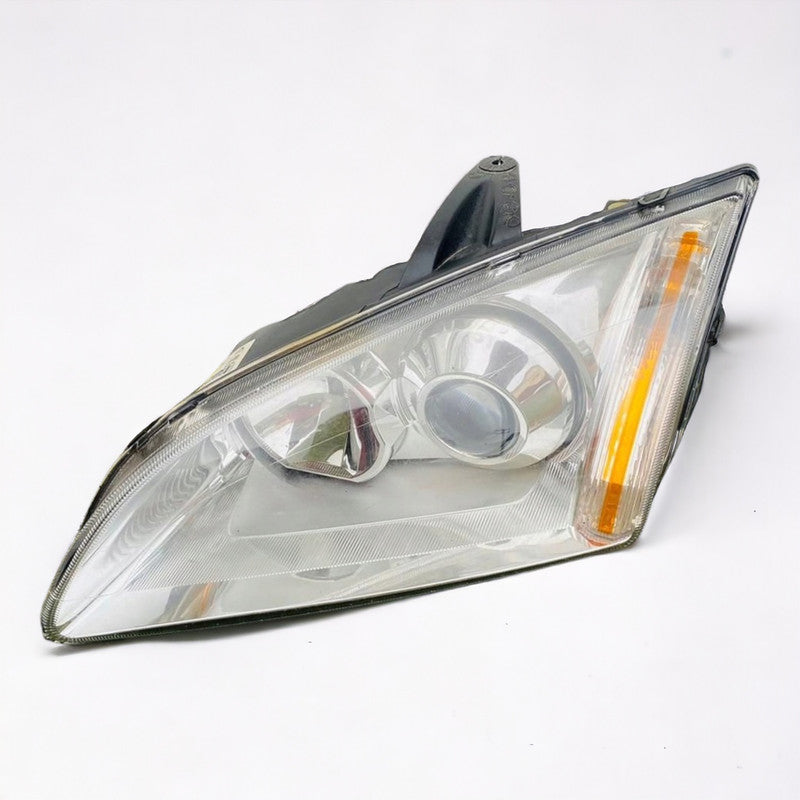 Frontscheinwerfer Ford Focus 4M5113101FD Xenon Links Scheinwerfer Headlight