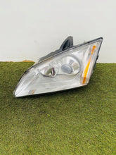 Laden Sie das Bild in den Galerie-Viewer, Frontscheinwerfer Ford Focus 4M5113101FD Xenon Links Scheinwerfer Headlight