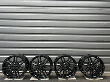Load image into Gallery viewer, 4x Alufelge 18 Zoll 8.0&quot; 5x112 39ET Audi Rim Wheel