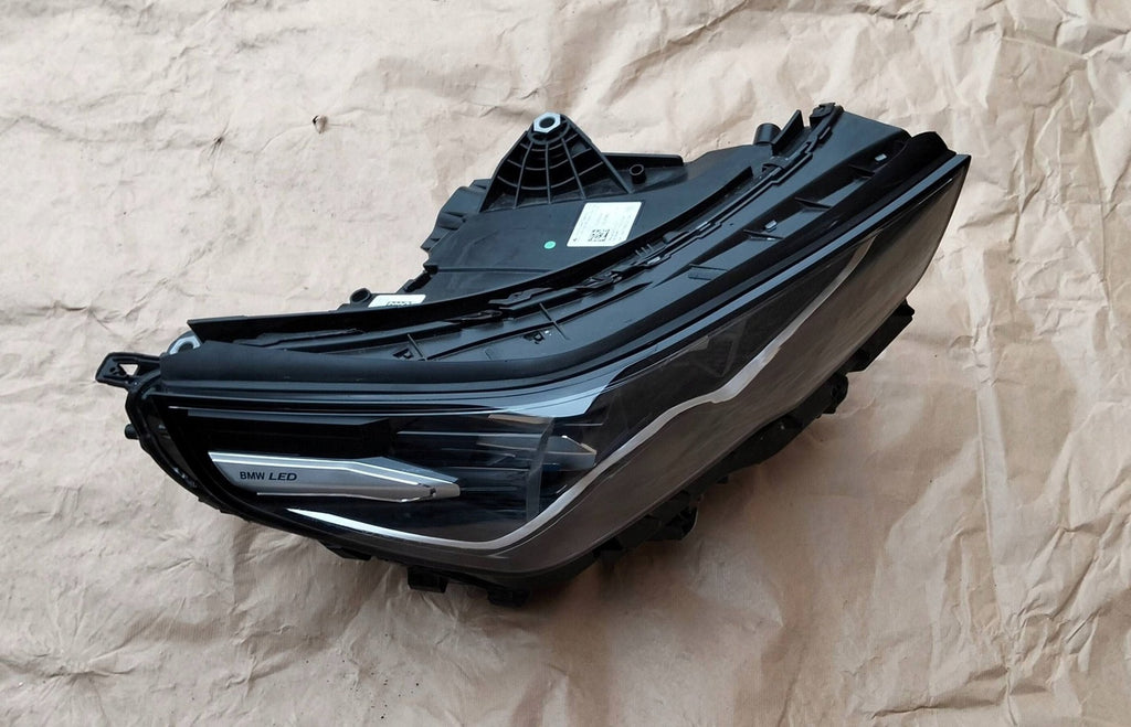 Frontscheinwerfer BMW 5 5A798D2-08 Rechts Scheinwerfer Headlight SCH9562045328yl