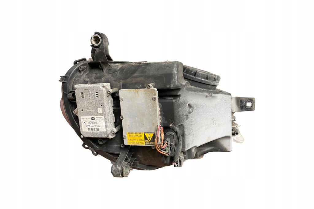 Frontscheinwerfer Mercedes-Benz W251 Rechts Scheinwerfer Headlight SCH8377236897pr