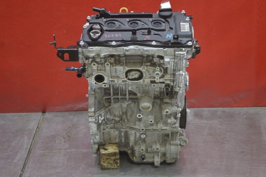 Motor Toyota Corolla M15A 2.0 125PS 77kW 21TKm 2021 Benzin Engine Unkomplett