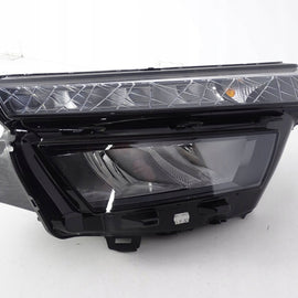 Frontscheinwerfer Skoda Kamiq 658941016 Rechts Scheinwerfer Headlight SCH8109062185ia