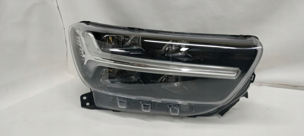 Frontscheinwerfer Volvo Xc40 31446785 LED Rechts Scheinwerfer Headlight SCH1018282770yf