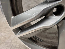 Load image into Gallery viewer, 1x Alufelge 18 Zoll 7.5" 5x112 51ET Glanz 7850456 BMW X1 F48 Rim Wheel FEL6860367362vr
