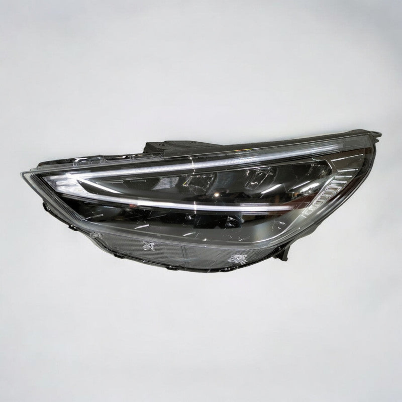 Frontscheinwerfer Hyundai I30 III 92101-G4600 LED Links Scheinwerfer Headlight