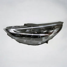 Laden Sie das Bild in den Galerie-Viewer, Frontscheinwerfer Hyundai I30 III 92101-G4600 LED Links Scheinwerfer Headlight