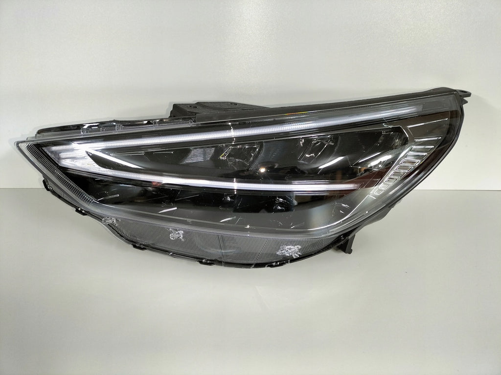 Frontscheinwerfer Hyundai I30 III 92101-G4600 LED Links Scheinwerfer Headlight