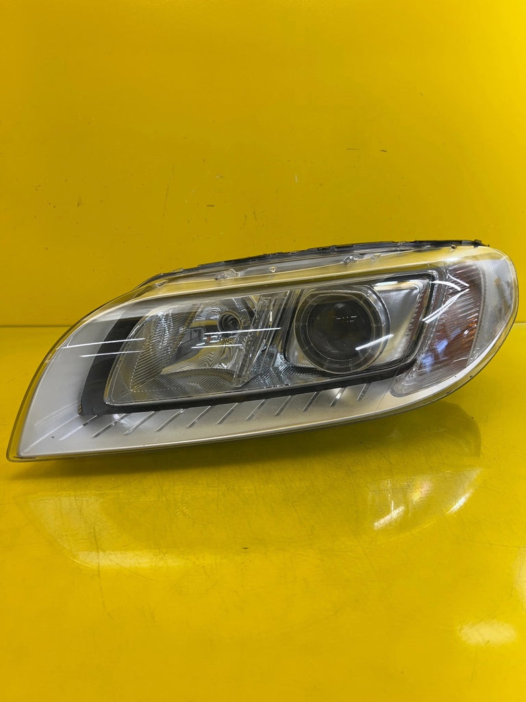 Frontscheinwerfer Volvo Xc70 31420013 Xenon Links Scheinwerfer Headlight