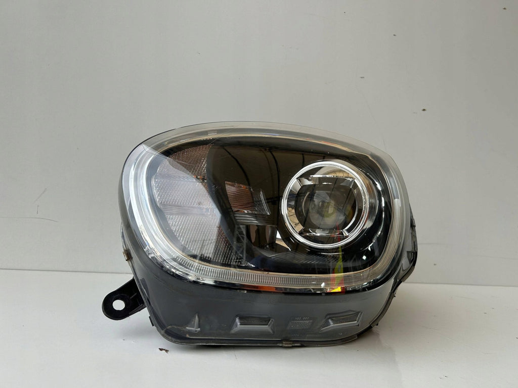 Frontscheinwerfer Mini Countryman F60 7494801-02 Links Scheinwerfer Headlight SCH3602443626yt