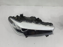 Laden Sie das Bild in den Galerie-Viewer, Frontscheinwerfer BMW 5 G31 G30 7439200-01 Full LED Ein Satz Headlight SCH8780063217pg