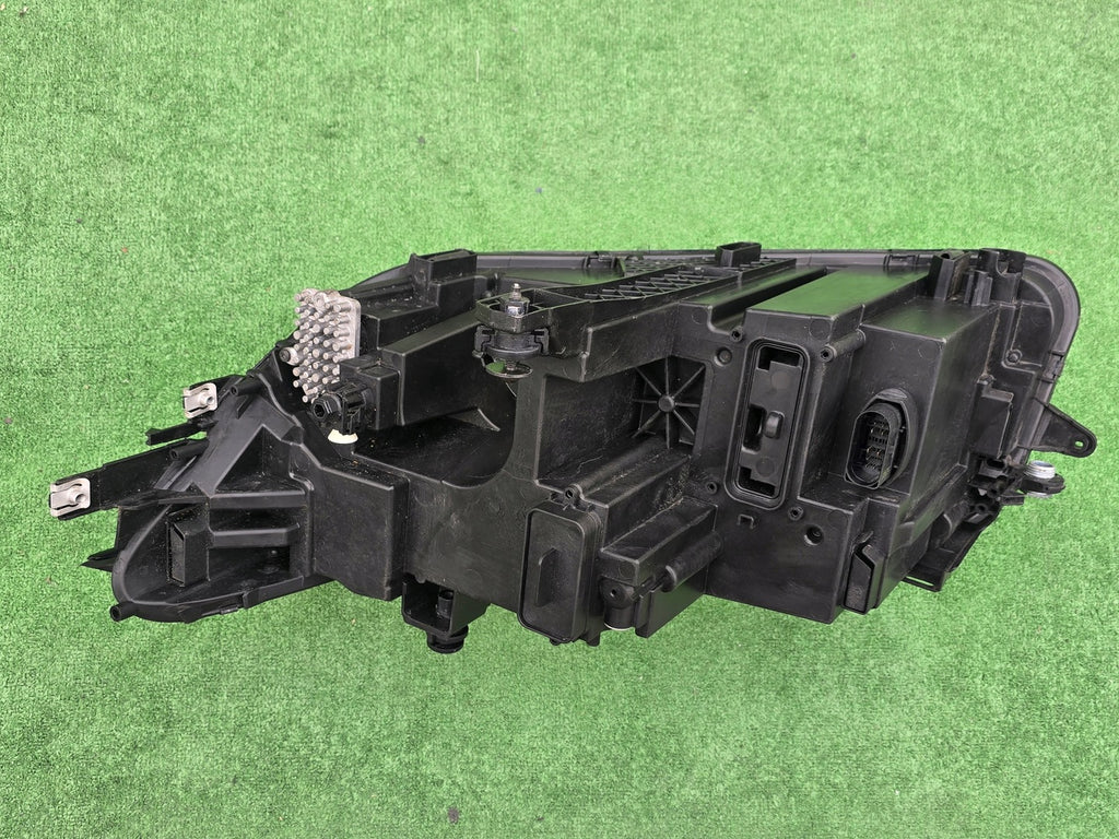 Frontscheinwerfer VW Tiguan 5NB941036C Full LED Rechts Scheinwerfer Headlight SCH2710703520ak