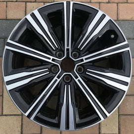 1x Alufelge 18 Zoll 7.5