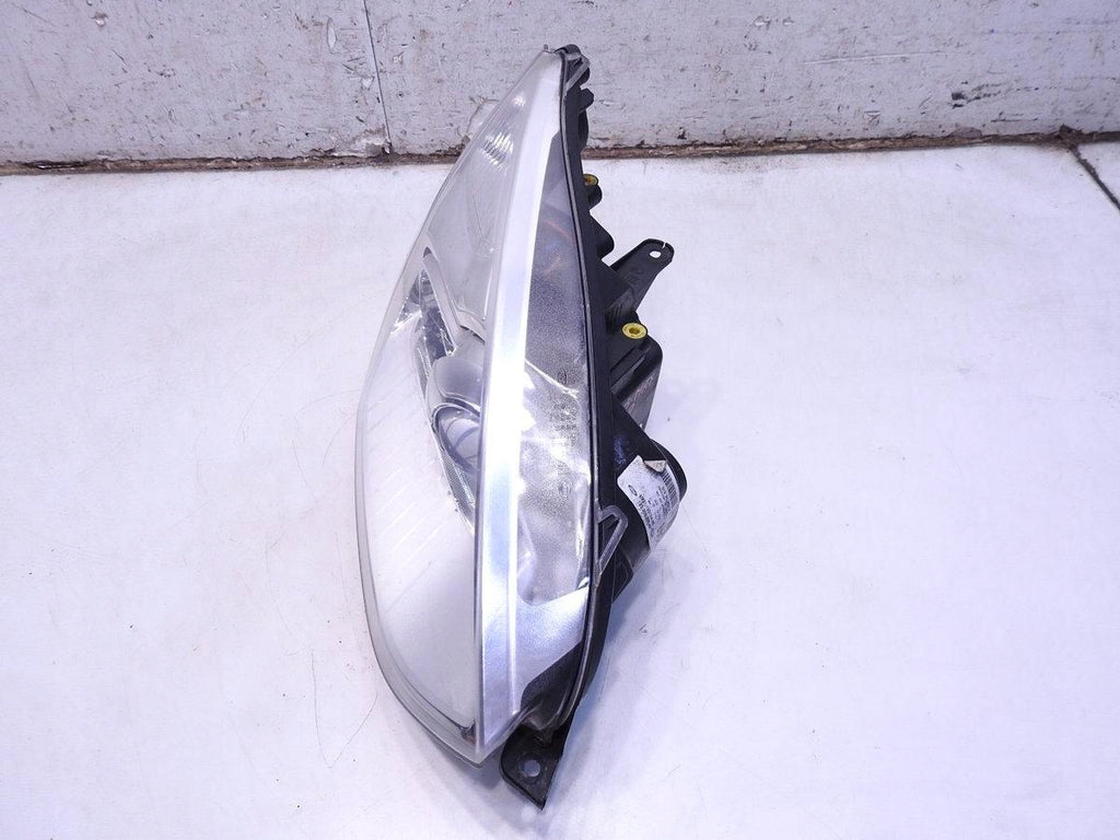 Frontscheinwerfer Ford S-Max 6M2113D154AE 5DV009000 Xenon Rechts Headlight SCH4941267721op